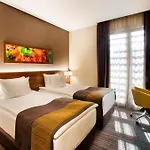 - Kadikoy By Ihg Istanbulská provincie