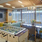 - Kadikoy By Ihg Istanbulská provincie