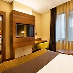 - Kadikoy By Ihg Istanbulská provincie