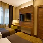 Szálloda - Kadikoy By Ihg 4*