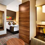 - Kadikoy By Ihg Hotel Istanbulská provincie