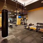 Hotel - Kadikoy By Ihg 4*