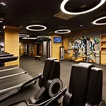 - Kadikoy By Ihg 4* Isztambul