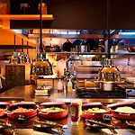 - Kadikoy By Ihg Szálloda 4*