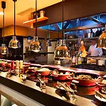 - Kadikoy By Ihg 4* Isztambul