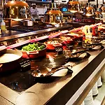 - Kadikoy By Ihg Hotel 4*