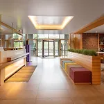 - Kadikoy By Ihg 4* Isztambul