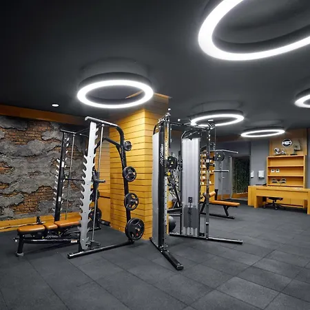 Otel - Kadikoy, An Ihg 4*