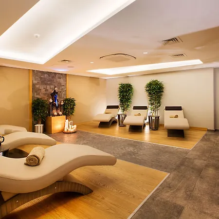 - Kadikoy By Ihg Istanbulská provincie