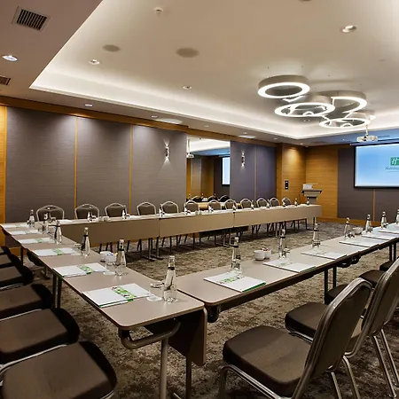 Hotel - Kadikoy By Ihg 4*