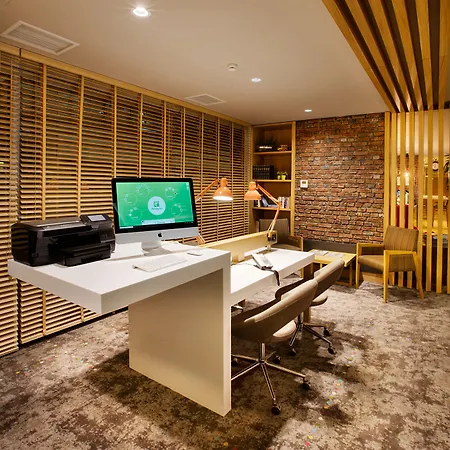 Hotel - Kadikoy By Ihg 4*