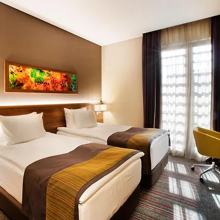 - Kadikoy By Ihg Istambul