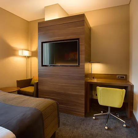 - Kadikoy By Ihg Hotel Istambul