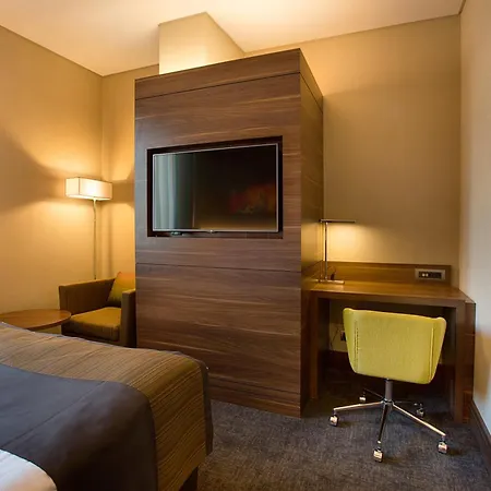 - Kadikoy By Ihg Hotel Istambul