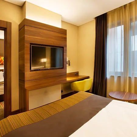- Kadikoy By Ihg Hotel Istambul