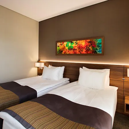 Hotel - Kadikoy By Ihg Istambul