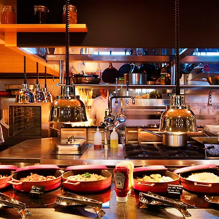 - Kadikoy By Ihg Hotell 4*