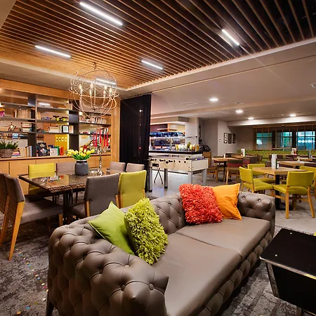 - Kadikoy By Ihg Hotel Istambul