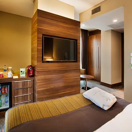 - Kadikoy By Ihg Hotel Istambul