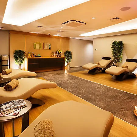 - Kadikoy By Ihg 4* Istambul