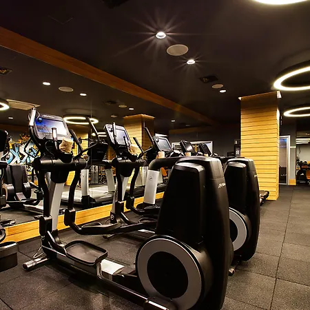 - Kadikoy By Ihg Hotel Istambul