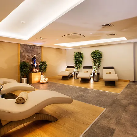 - Kadikoy By Ihg Istambul