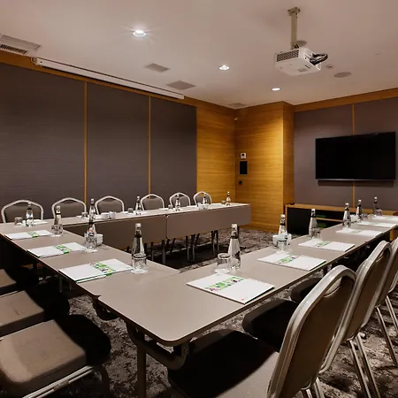 Hotell - Kadikoy By Ihg 4*