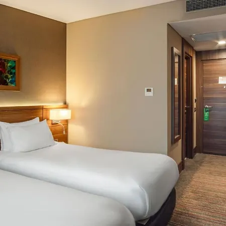 - Kadikoy By Ihg Istambul