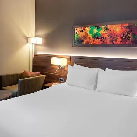 - Kadikoy By Ihg 4* Istambul