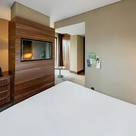- Kadikoy By Ihg 4* Istambul