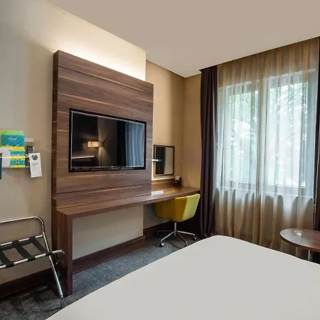 - Kadikoy By Ihg Hotel Istanbulská provincie
