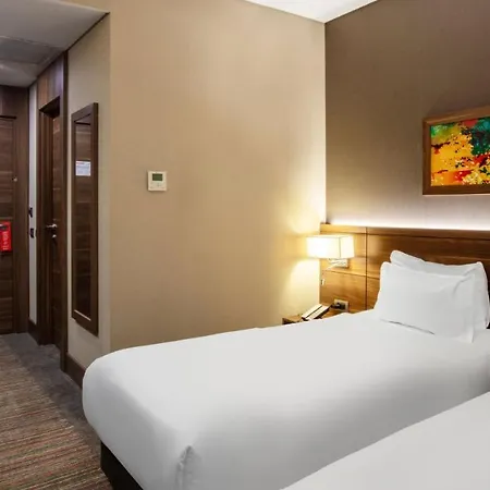 - Kadikoy By Ihg Hotel Istambul