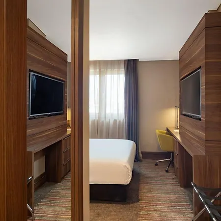 - Kadikoy By Ihg Istambul