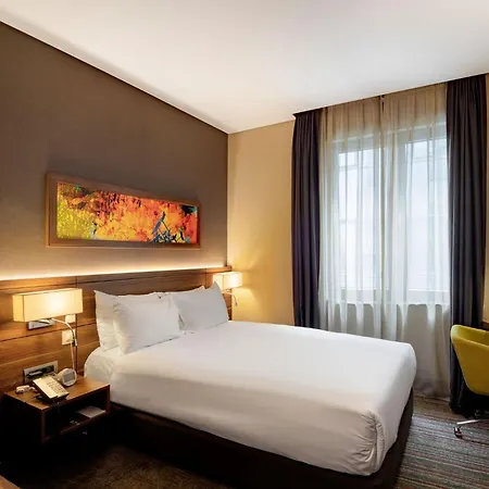 - Kadikoy By Ihg Hotell