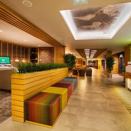 - Kadikoy By Ihg 4*