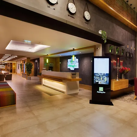 - Kadikoy By Ihg 4* Istambul