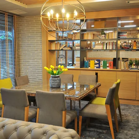 Hotel - Kadikoy By Ihg Istambul