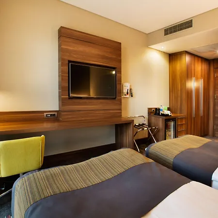 Hotel - Kadikoy By Ihg Istambul