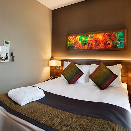 Hotel - Kadikoy By Ihg Istambul