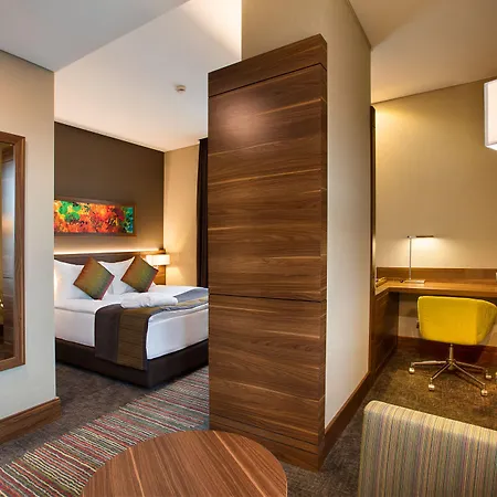 Hotel - Kadikoy By Ihg 4*