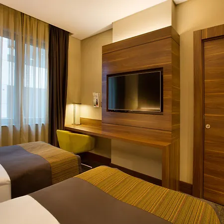 Hotel - Kadikoy By Ihg 4*
