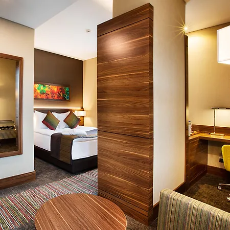 - Kadikoy By Ihg Hotel Istambul