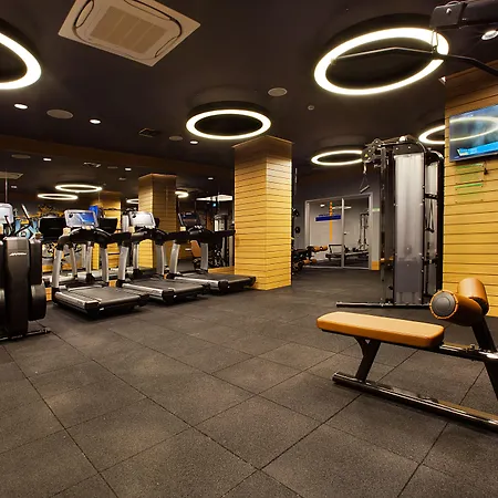 - Kadikoy By Ihg 4*