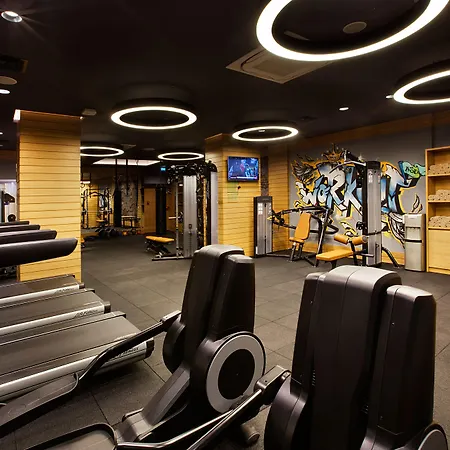 - Kadikoy By Ihg 4* Istambul