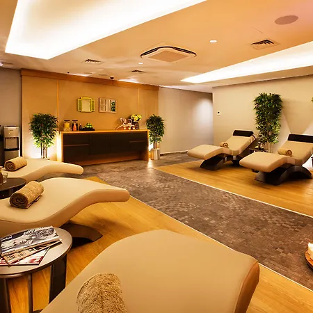 - Kadikoy By Ihg 4* Istambul