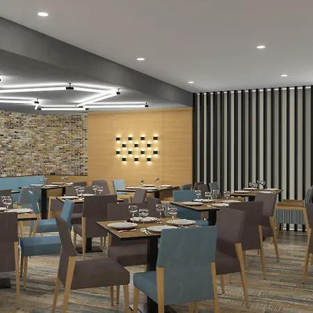 Hotel - Kadikoy By Ihg 4*
