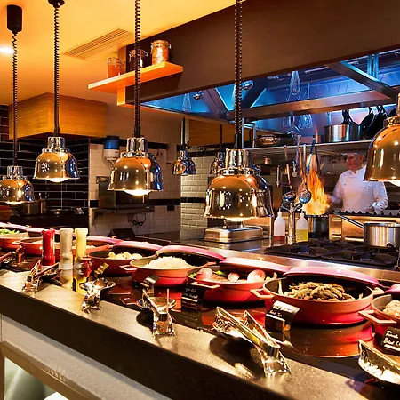 - Kadikoy By Ihg 4* Istambul