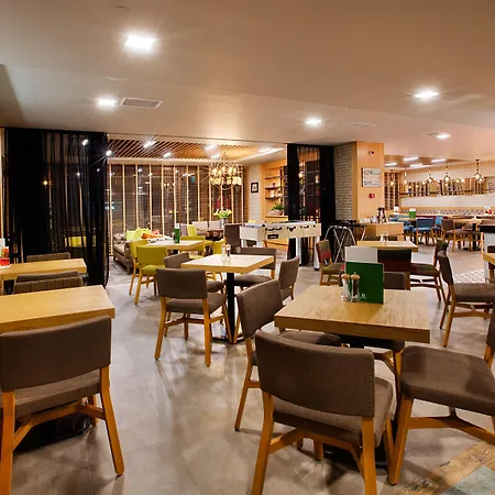 - Kadikoy By Ihg 4*
