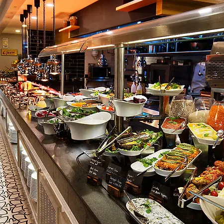 - Kadikoy By Ihg Hotel