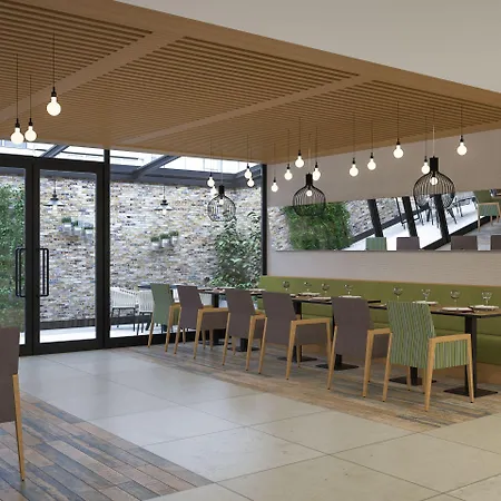 - Kadikoy By Ihg Istambul